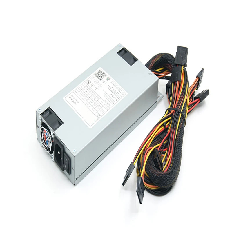 R-Senda 1U PSU 전원공급장치 RYT-400U 400W 신
