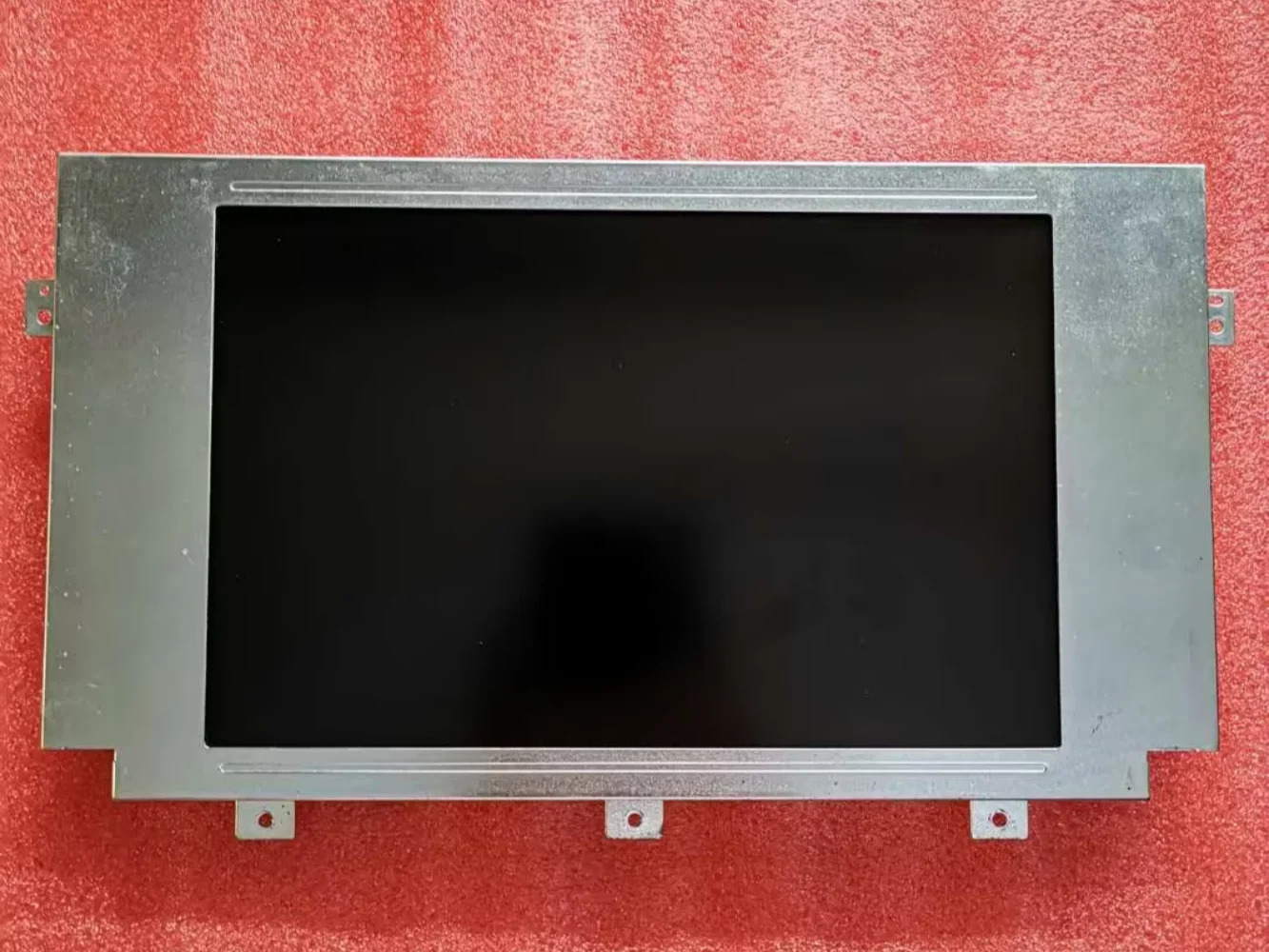 LM64P402 산업LCD 디스플레이 화면
