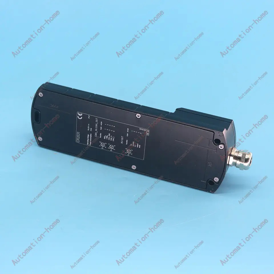 IFM IO 컨트롤러 모듈 CR2031 QW 신