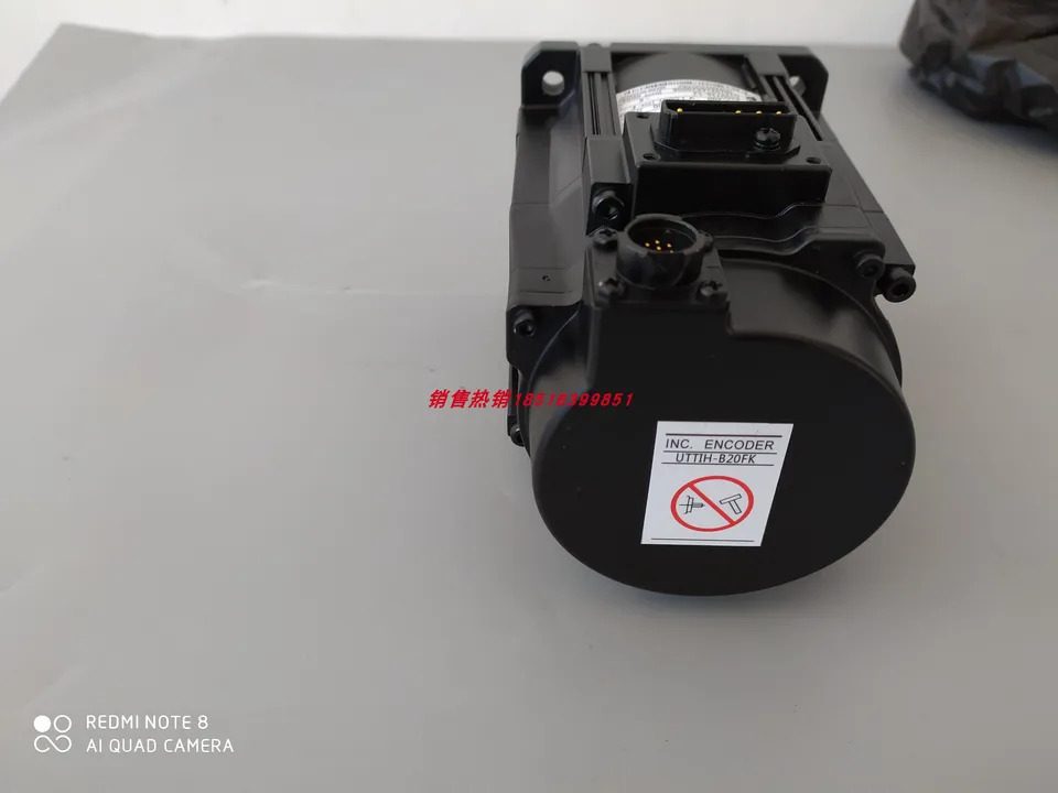 SGM호환GV-05ADA61 Yaskawa 전기 450W 신 사가능