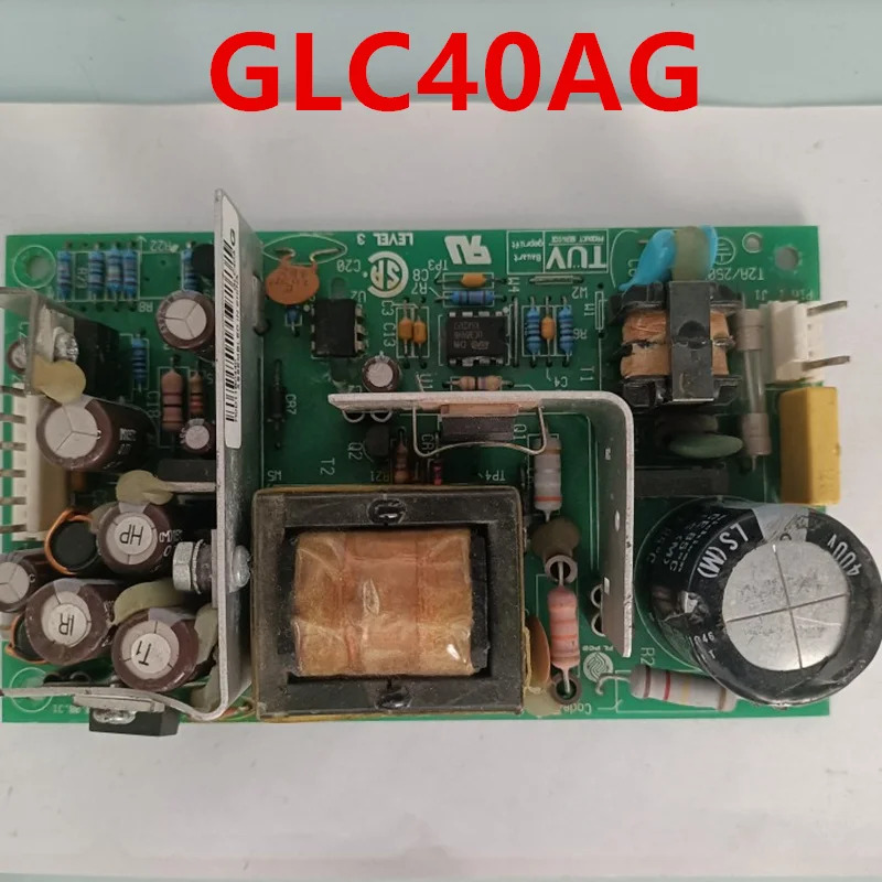 CONDOR오리지널 리퍼 전원공급장치 40W GLC40AG GLC40A G