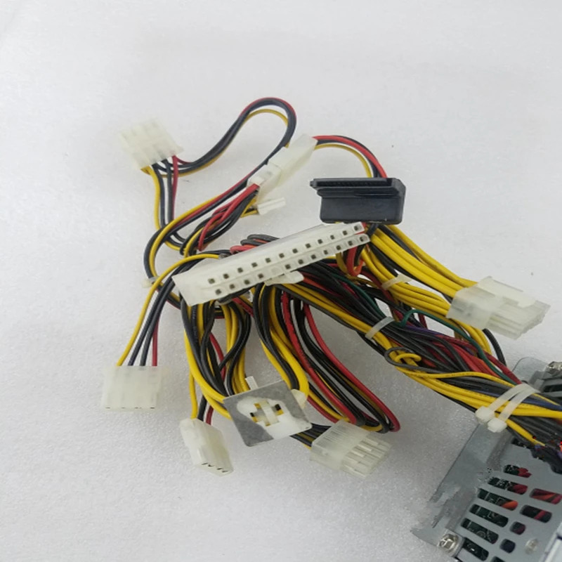 EtasisPSU NF5220 2U 480W 전원공급장치 EFAP-482B01 신