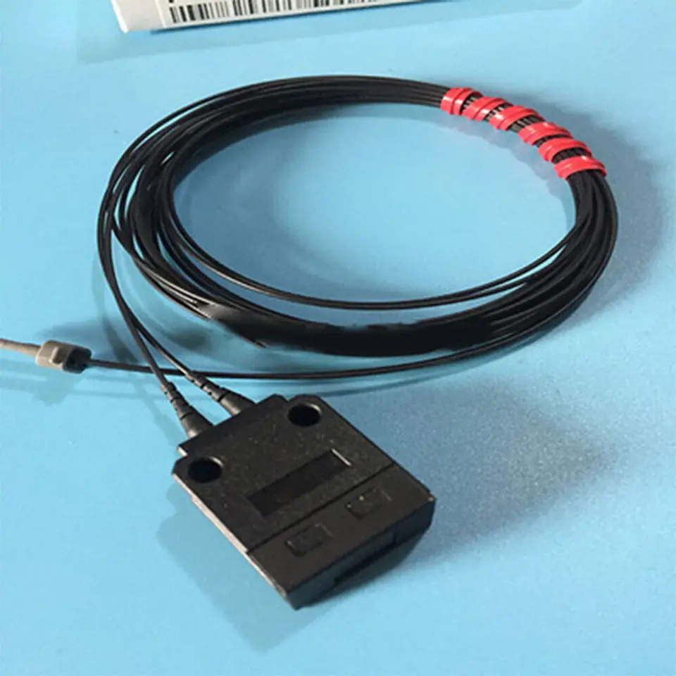 KEYENCE광섬유센서 FU-15 FU15