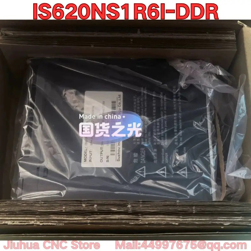 IS620NS1R6I-DDR 서보 드라이브