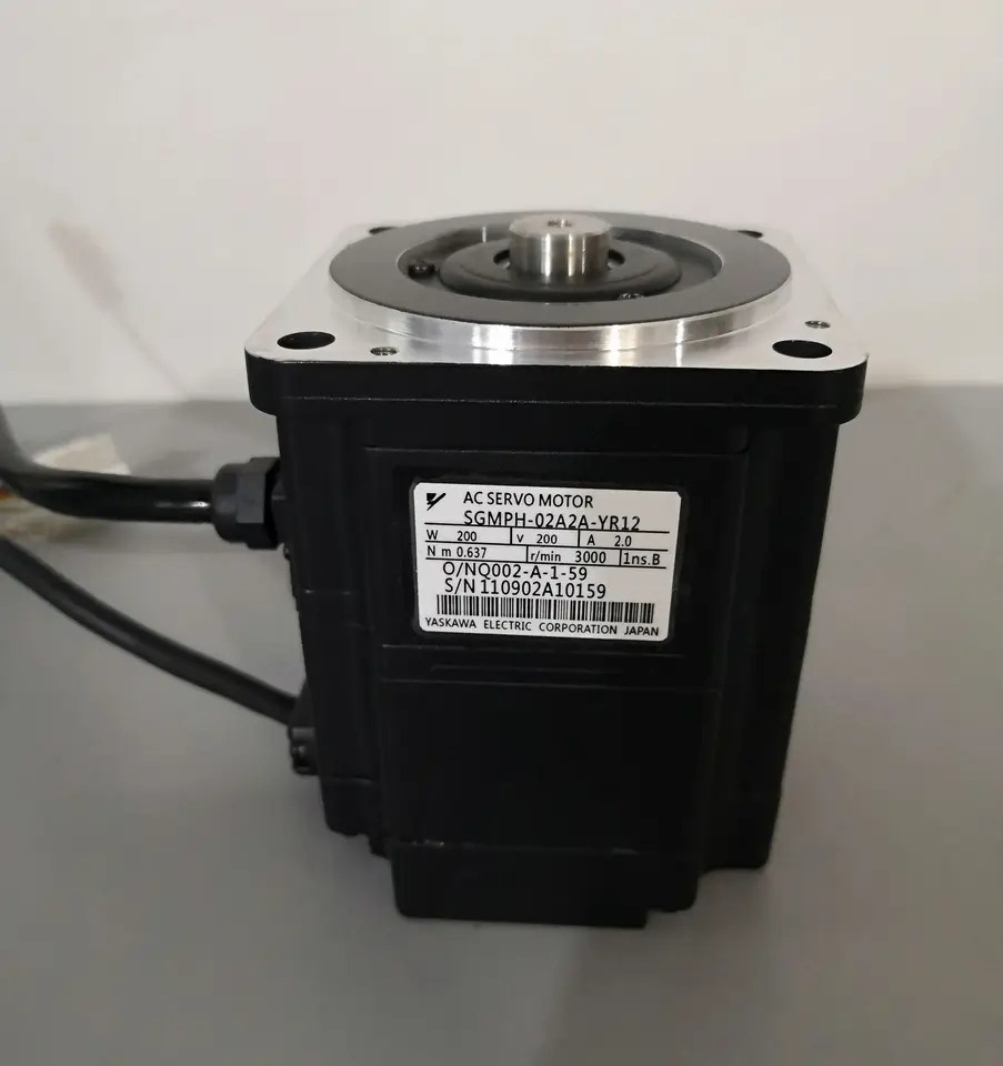 SGM호환PH-02A2A-YR12 서보모터 SGM호환PH 02A2A-YR12 신
