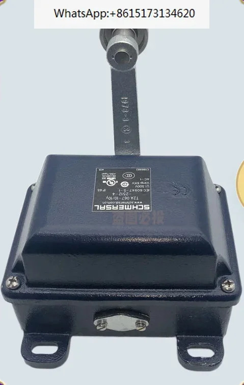Schmeisen 리미트 스위치 T2A 067-11Y TL TZ TA064