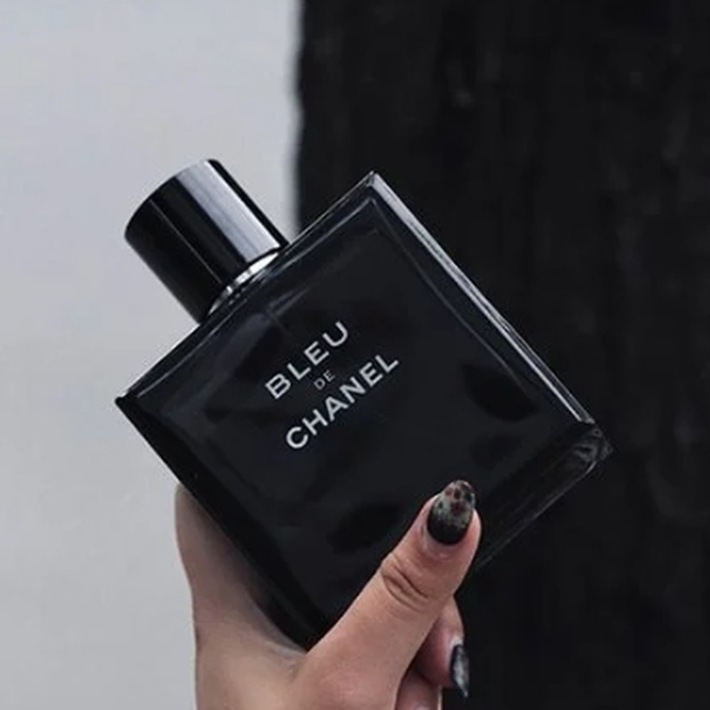 샤넬 향수 블루 드 샤넬 오 드 뚜왈렛 남성퍼퓸 시트러스 우디향 150ml, 1개 - 상품 이미지