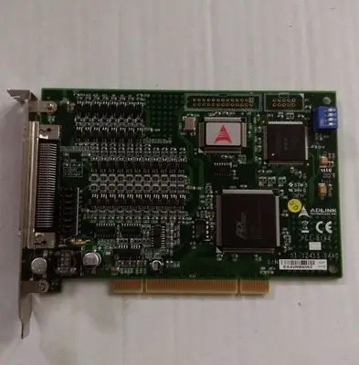 ADLINK PCI-8144 PCI-8144N 모션 제어 카드 품질