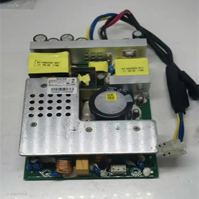 만리장성 450W 전원공급장치 GW-TO450WDV-A GW-T0450WDV-A거새 Nused 오리지널 PSU