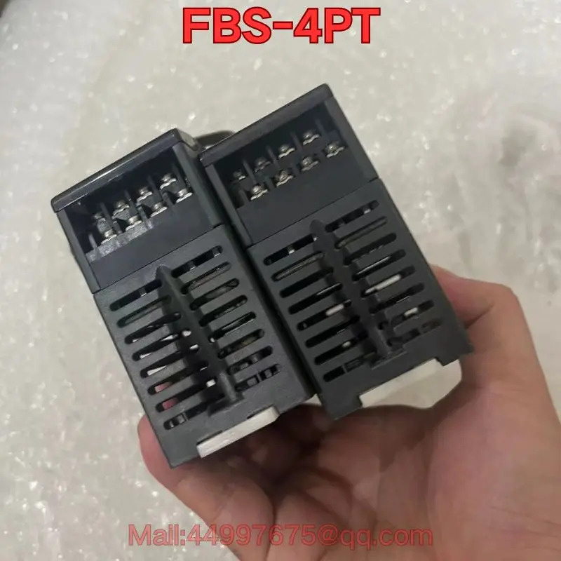 FBS-4PT PLC 모듈