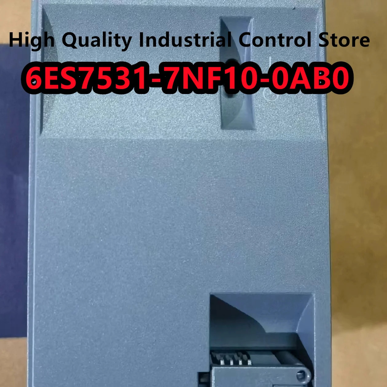 PLC 6ES7531-7NF10-0AB06ES7531-7PF00-0AB0