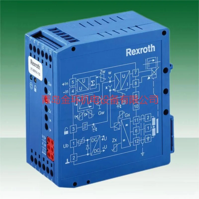 VT-VRRA1-527-20 V0 K60-AGC 0811405066 VT17352-3X R900727804