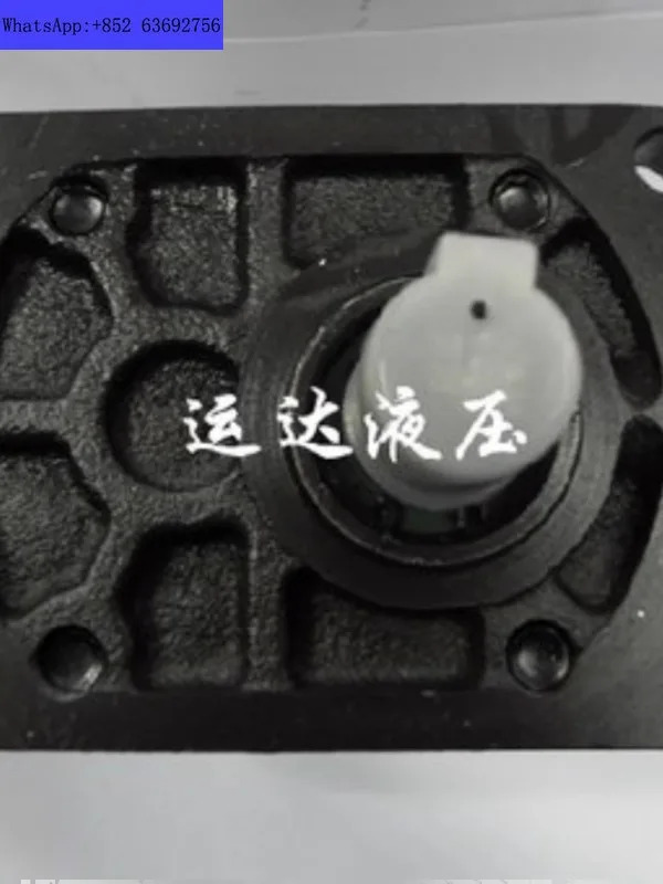 유압식 기어 펌프 SDH 오일 CBT t-F304 306 310 314 316 320 325F3P7