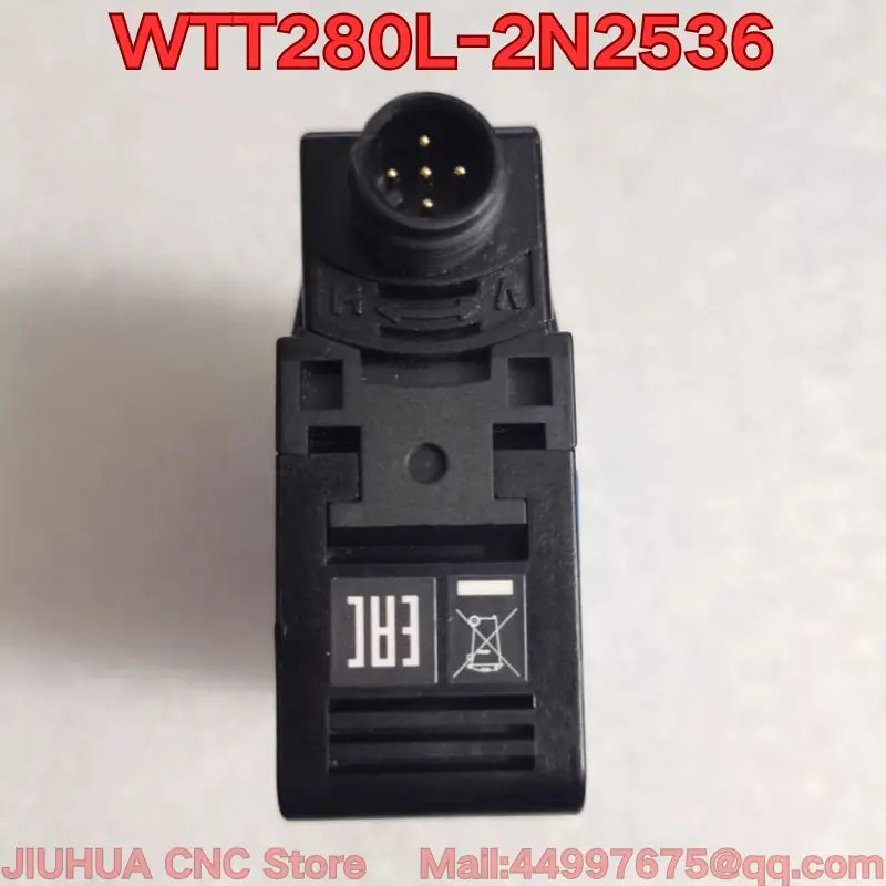 리퍼 WTT280L-2N2536 레이저 센서 기능 리퍼는 정상입니다