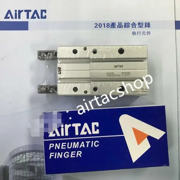 AirTAC HFR20N 실린더