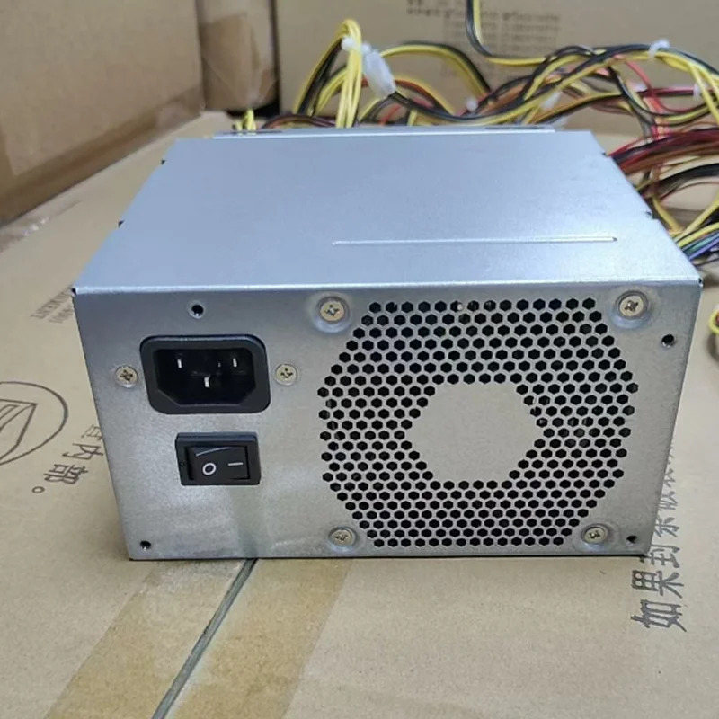 LITEONPSU 500W 전원공급장치 HS-5501-12 신