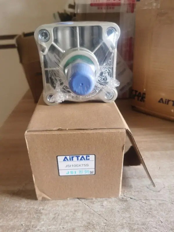 AirTAC JSI100X75S 실린더