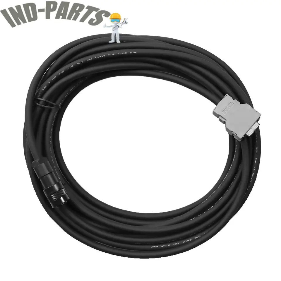 FANUC 서보모터 인코더 케이블 라스트레이트 헤드 A660-2005-T506 L7 R003