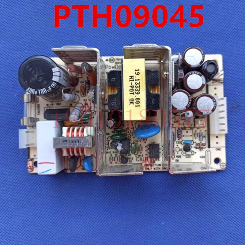 거새 전원공급장치 POWDEC TECH 9V4.5A 299-3209 PTH09045