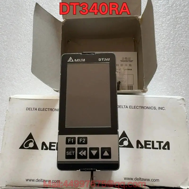 DT340RA 온도 컨트롤러