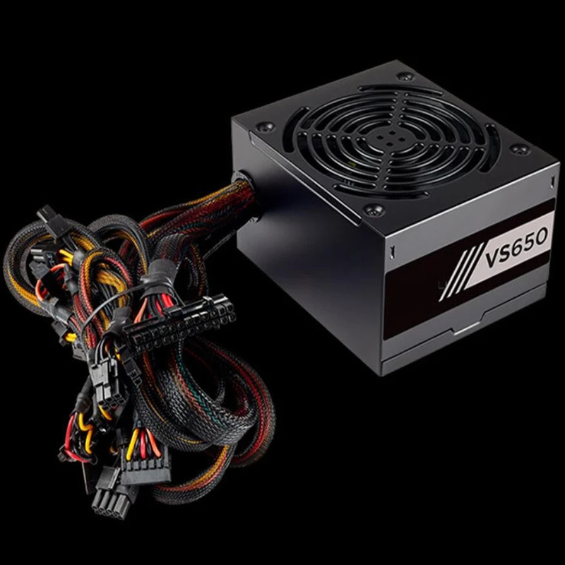 Corsair 전원공급장치 450W 550W 650W VS450 VS550 VS650 PSU 신