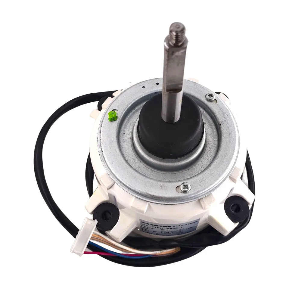 미쓰비시호환 에어컨 모터 SIC-71FW-D886-7 컨디셔닝 부품 SSA512T076G 신