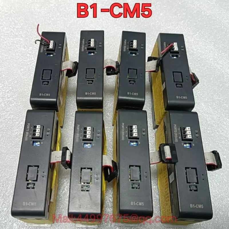 B1-CM5 PLC 모듈