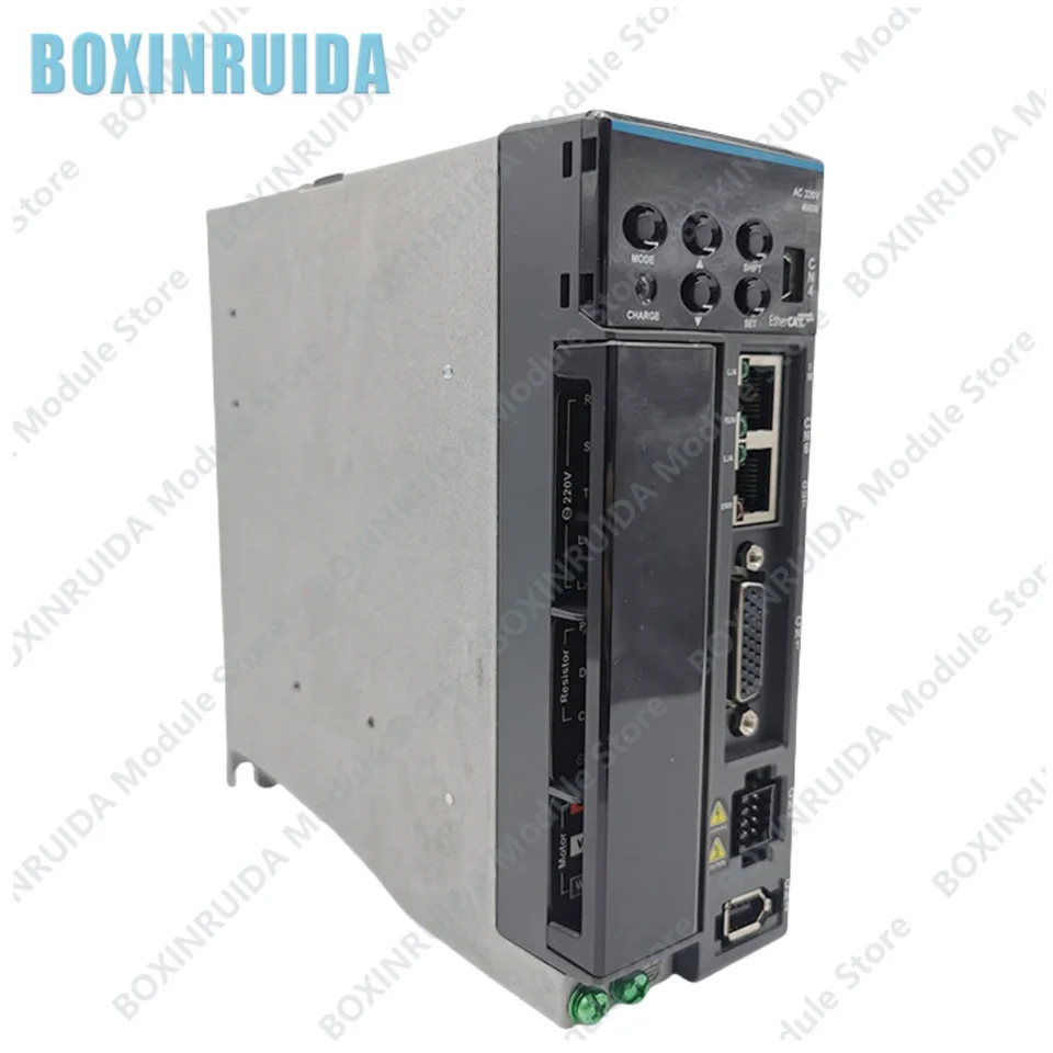 오리지널 서보 드라이브 ASD-B3-3023-L ASD-B3-3023-F ASD-B3-3023-M ASD-B3-3023-E 신