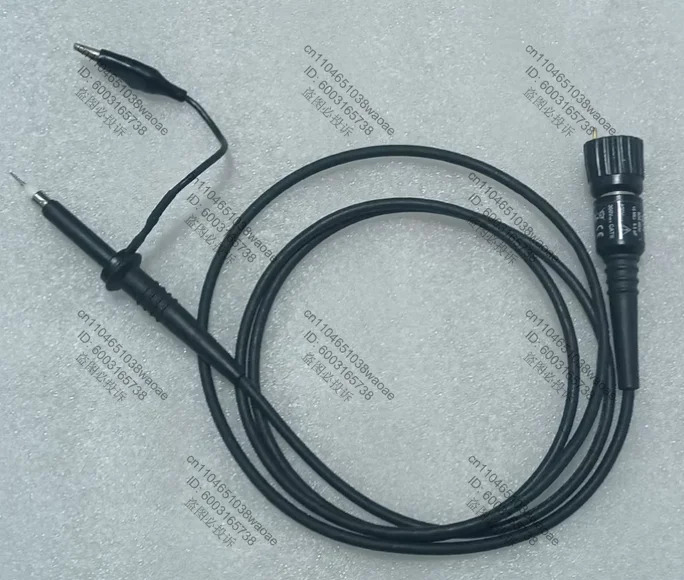 오실로스코프 프로브 팁 PP009 500MHZ 대역폭 리퍼 OK