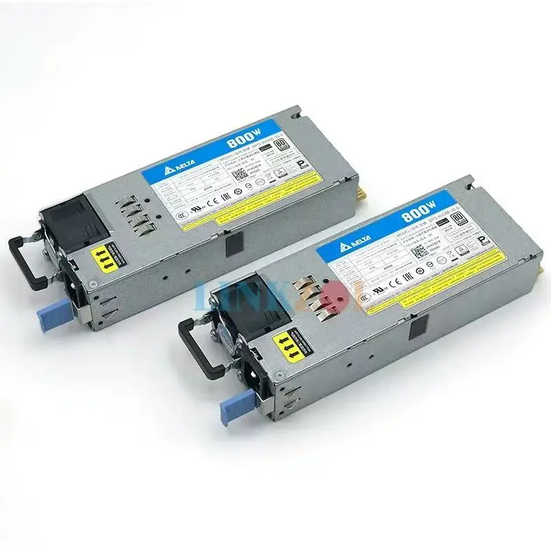 델타 11 800W AC-171A AC-171 A DPS-800AB-30 S새 원본 전원공급장치