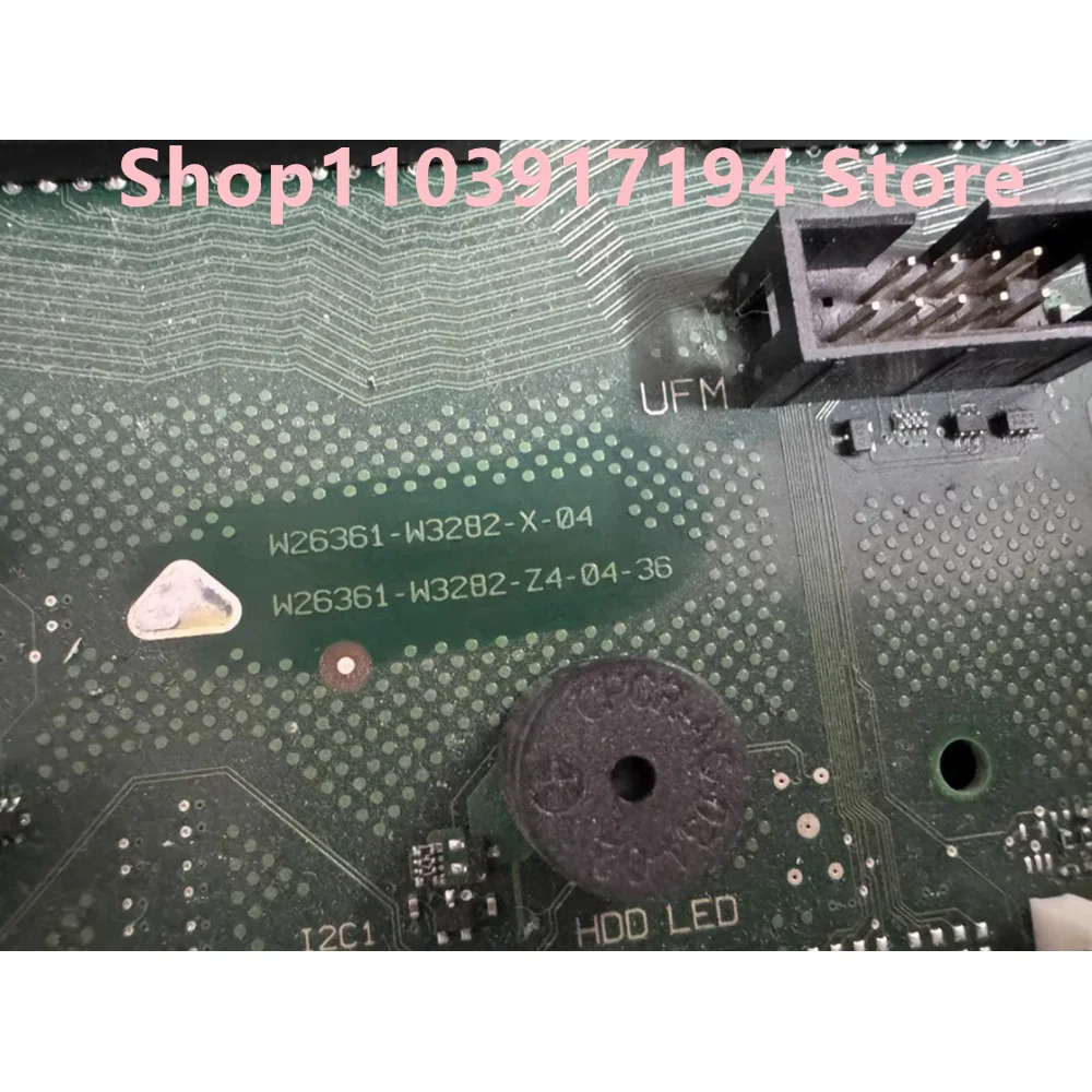 Fujitsu RX2540 M2 서버 마더보드 D3289-B13 W26361-W3202-X-04 W26361-W3202-Z4-04-36