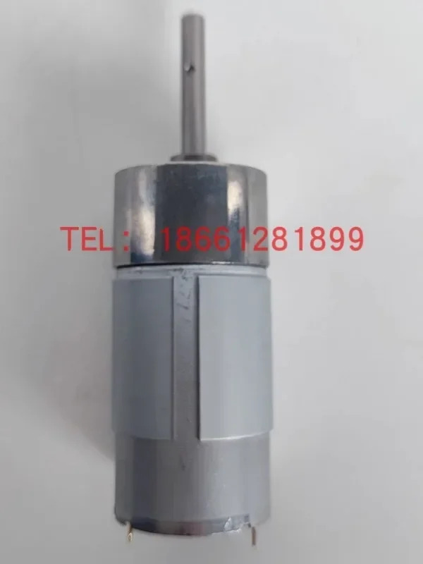 LUBE 일본 MAZAK 오일 디스펜서 수리 부품 24V 모터 EGM호환-10S-4-4C-3P