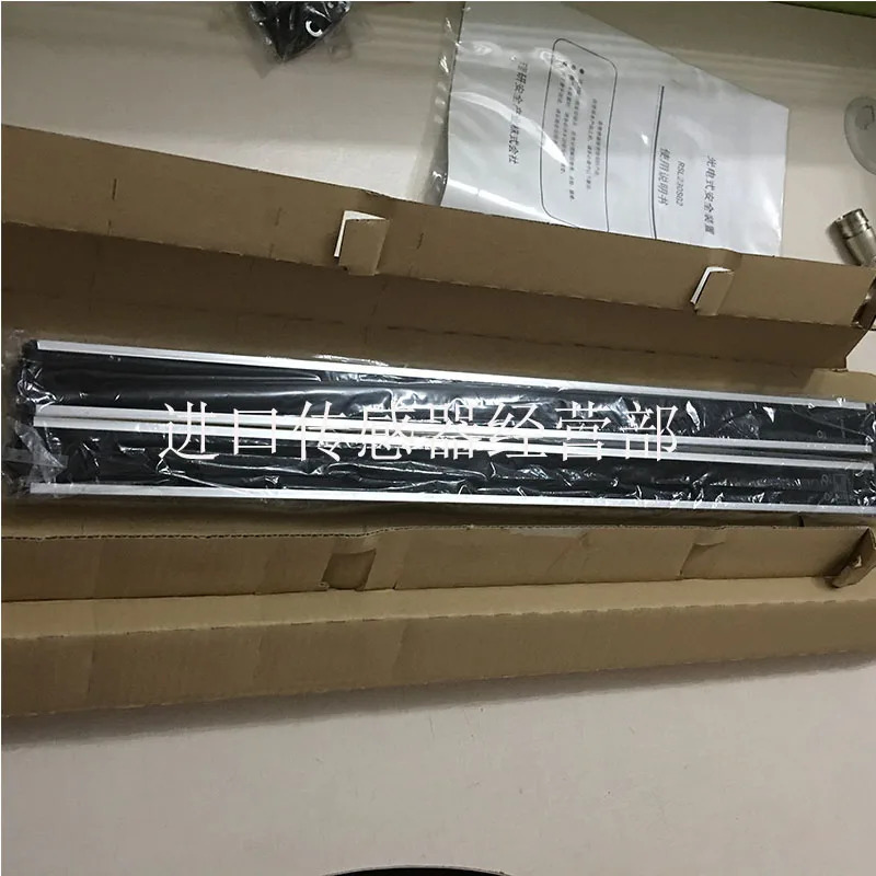 일본 RIKEN RSL230-540ER 안전 라이트 오리지널 원 페널티 10