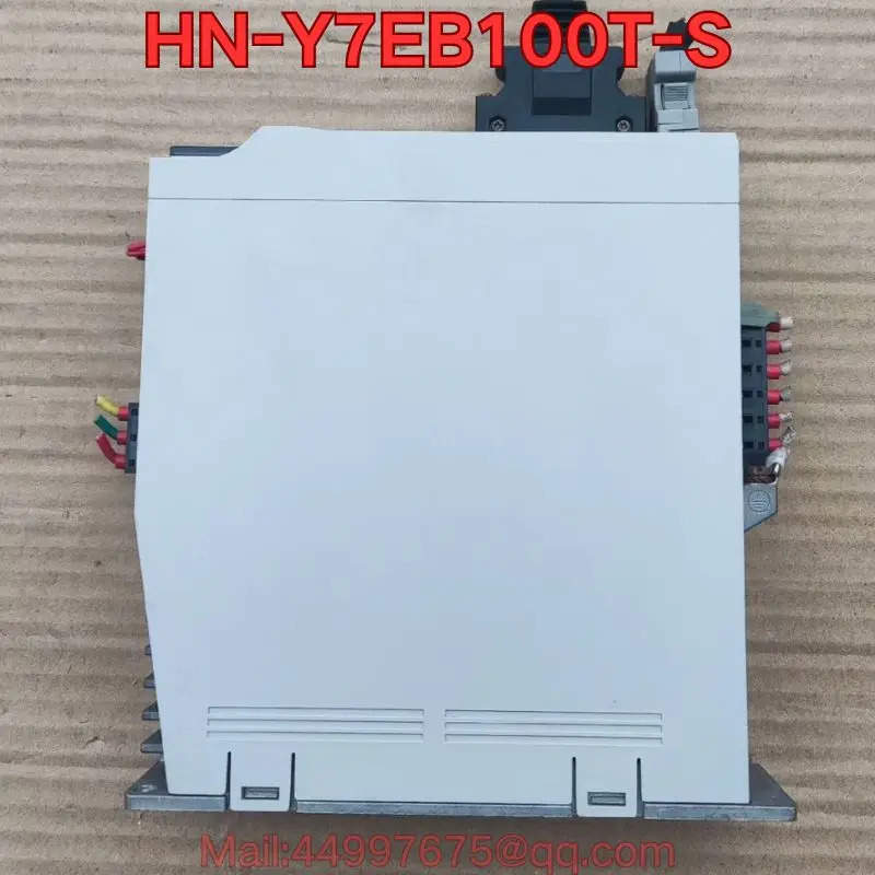 리퍼 HN-Y7EB100T-S 서보 드라이브 기능 리퍼는 정상