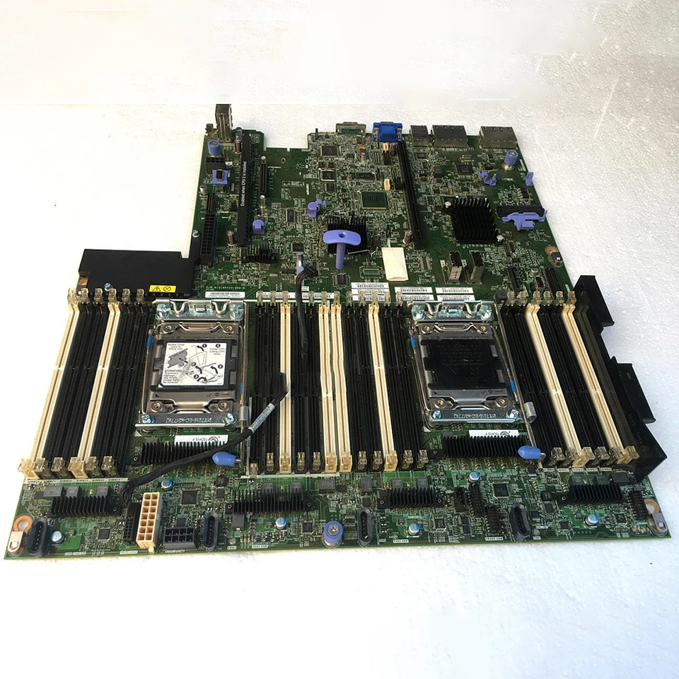 M4 서버 마더보드00MV219 00AM209 V2 IBM X3650 지원