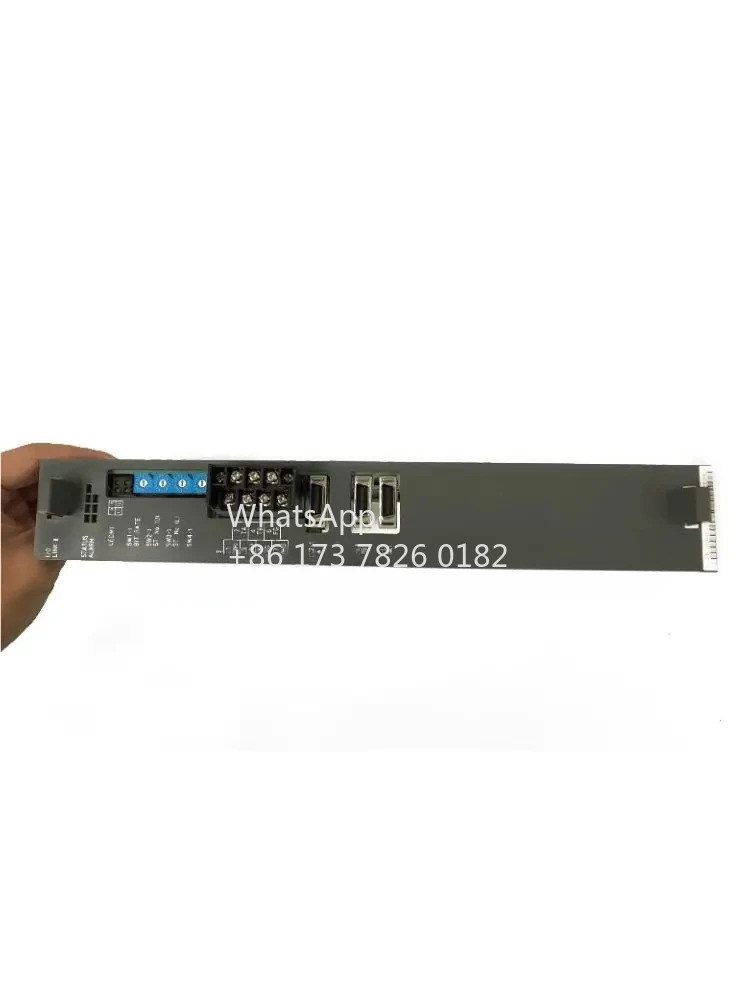 A16B-2202-0152 Fanuc 리퍼 회로 기판 기능 OK