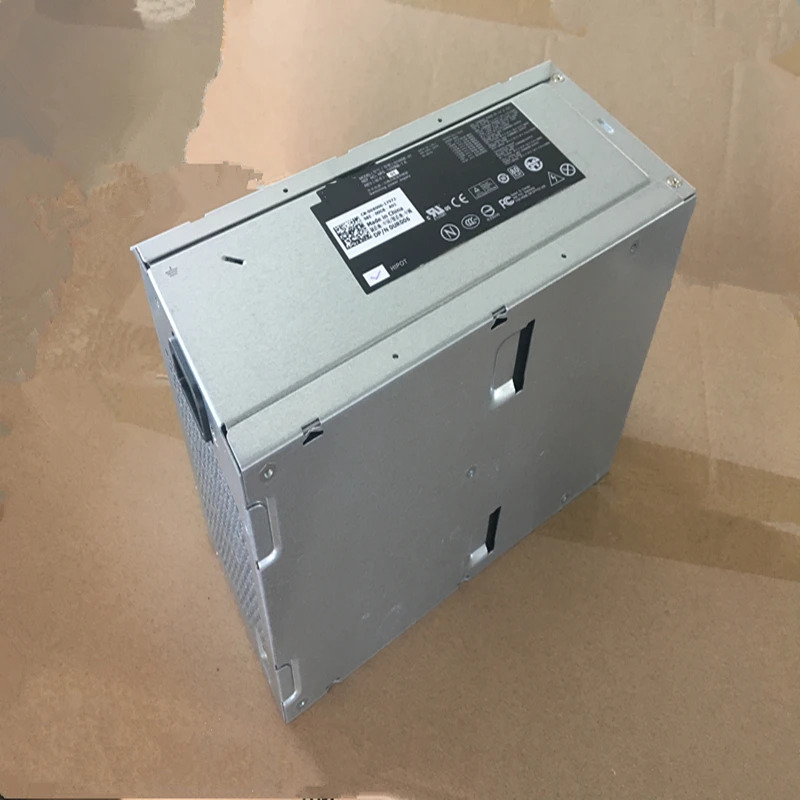 델 T5400 5500 730 T7400 T7500 66 핀 1000W 전원공급장치 H1000E-01 N1000E-01 NPS-1000BB-1 A UR006 0JW123 PSU