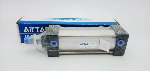 AirTAC SC50X100 실린더