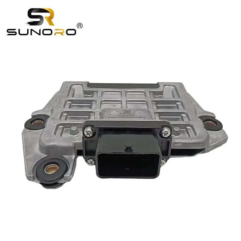 Yanmar 굴삭기 예비 부품 VIO55-5 ECU 4TNV88 4TNV88-ZPBV 129631-75030