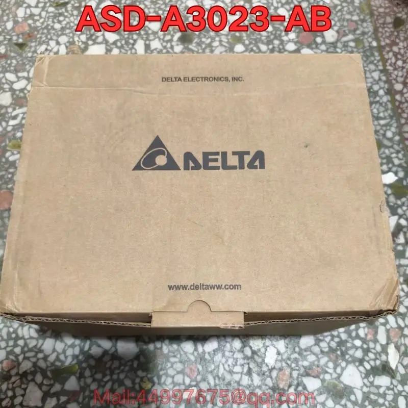 ASD-A3023-AB 서보 드라이브