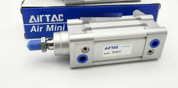 AirTAC SE40X25 실린더