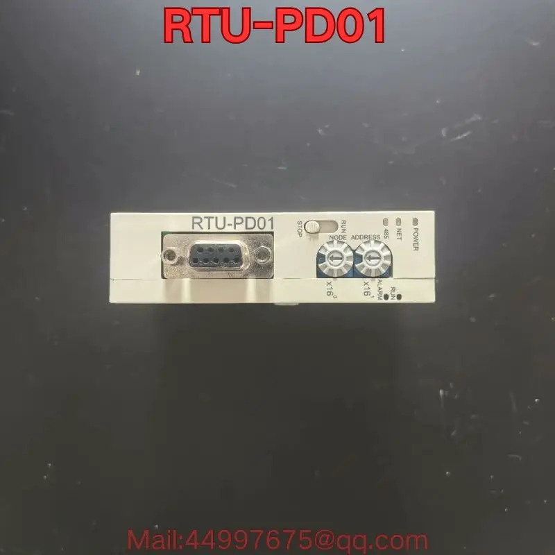RTU-PD01 통신 모듈