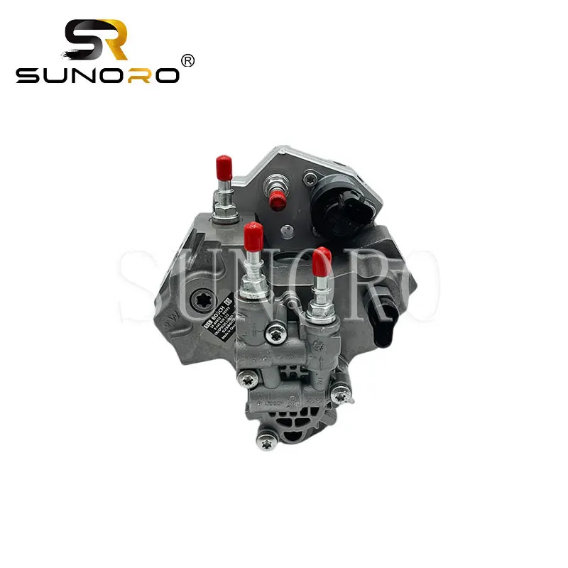Cumm 고압 디젤 커먼레일 인젝터 펌프 CP3 5256607 0445020122 QSB6.7 Isf3.8