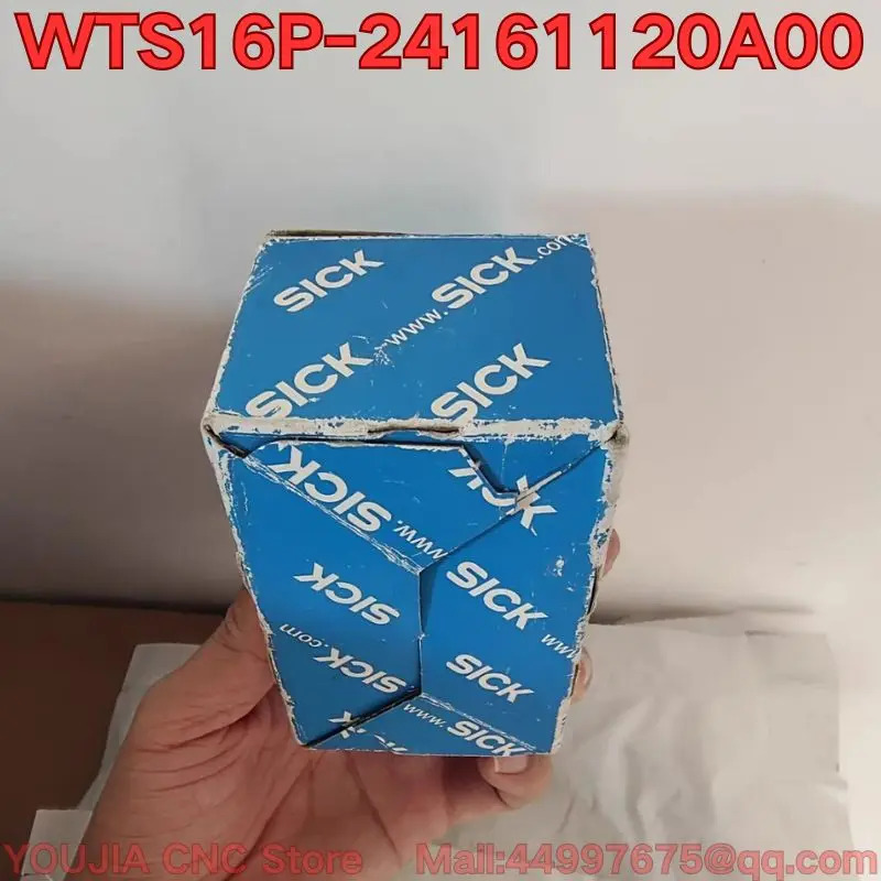 WTS16P-24161120A00 광전센서