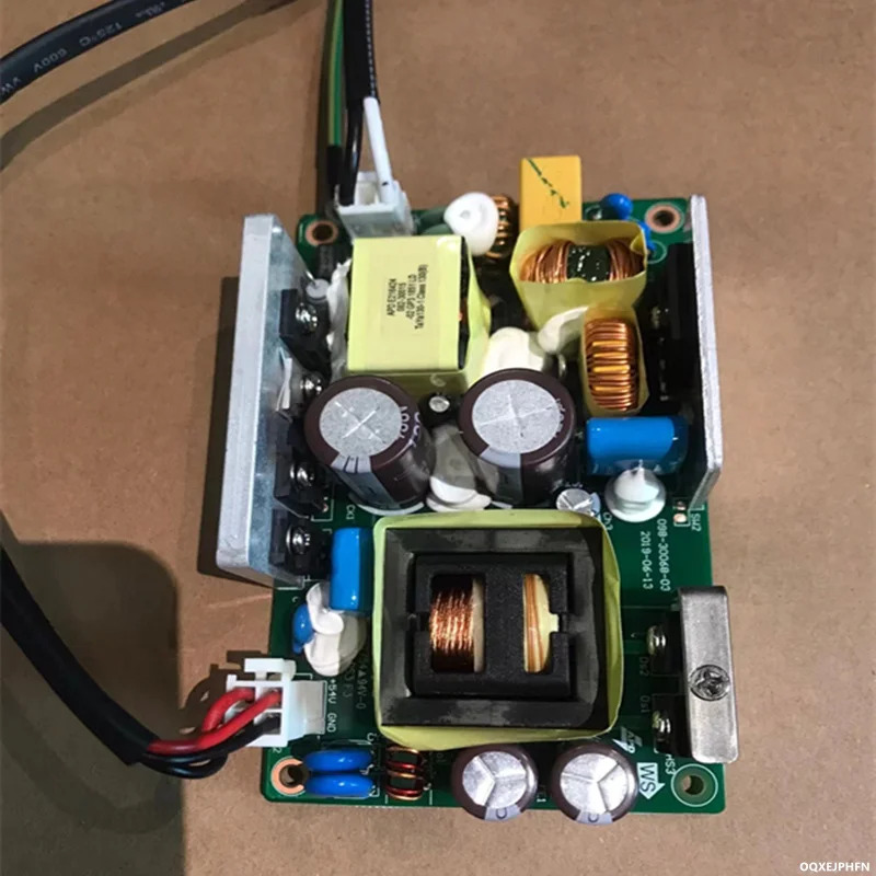 스위칭 전원공급장치 APD 54V2.22A 120W 전원 어댑터 NW-120A54 신