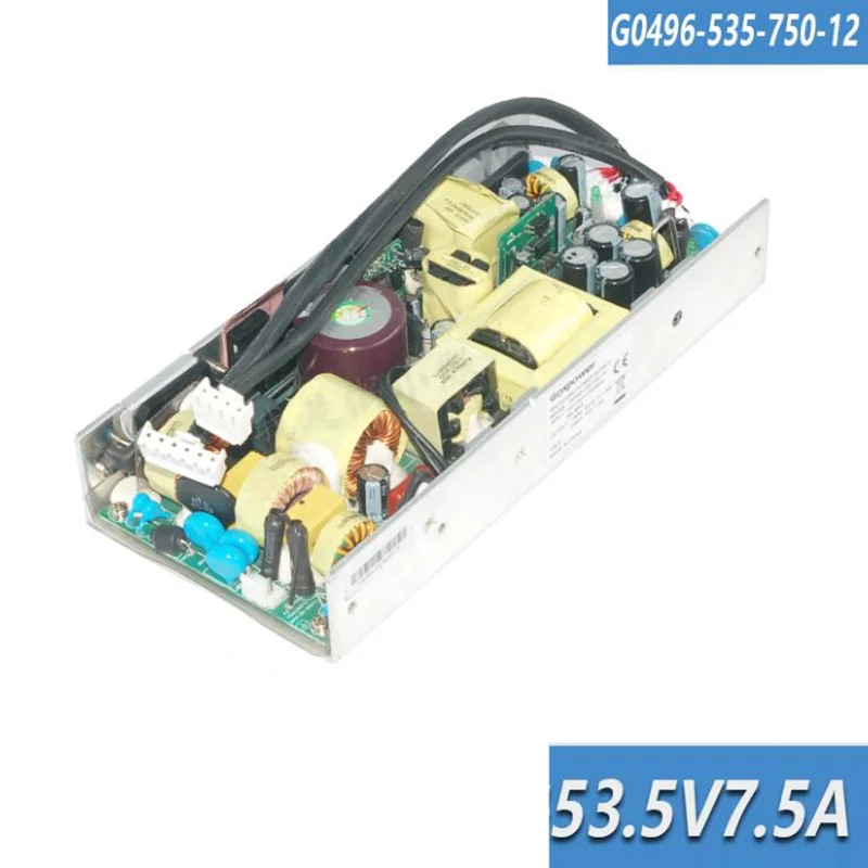 GOSPOWER DS-3E0326P-E/S 전원공급장치 G0496-535-750-12 신