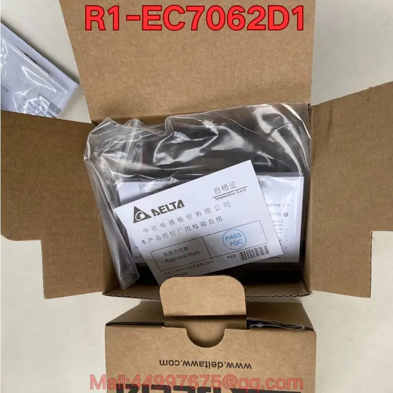 R1-EC7062D1 PLC 모듈