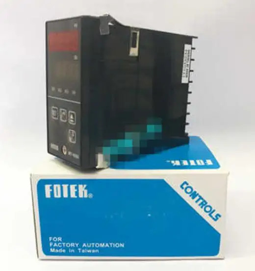 FOTEK 마이크로컴퓨터 온도 조절기 MT4896-L
