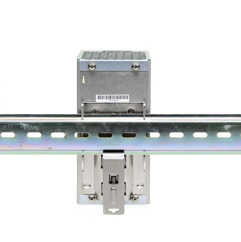 MEAN WELL DBUF20-24 24V/20A DIN 레일 버퍼 모듈 규제 DC 24V 전원공급장치보조 장치 원본