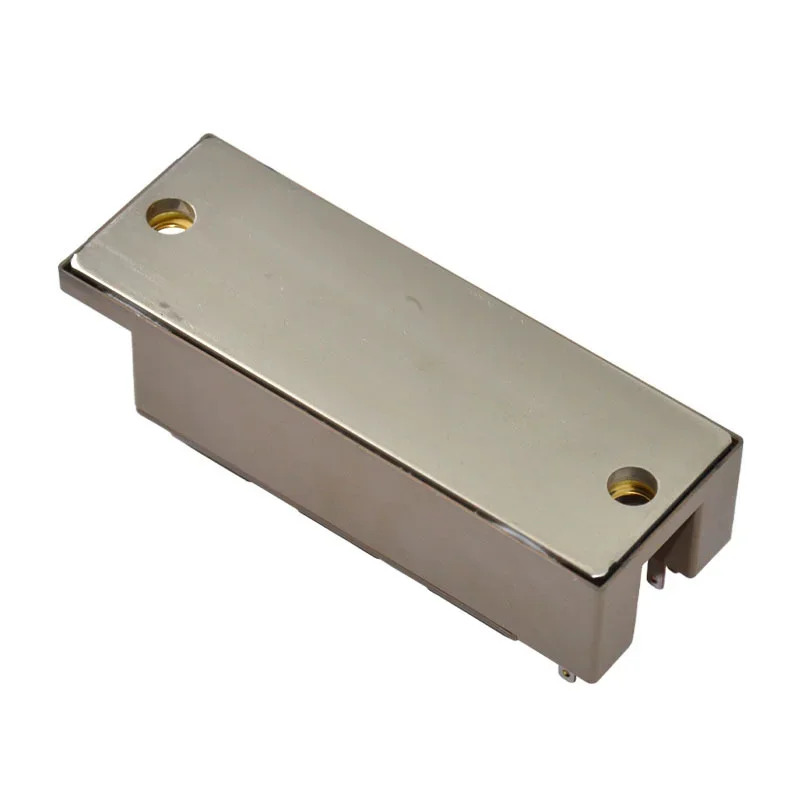 2MBI100VA-170-50 모터 전력 변환 인버터 IGBT 모듈 100A1700V